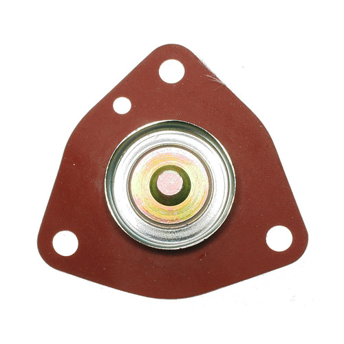 Standard Ignition Fuel Pressure Regulator PR150 - connector view