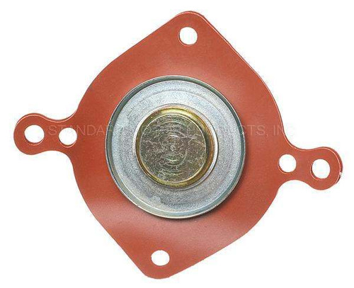 Standard Ignition Fuel Pressure Regulator PR151 - connector view