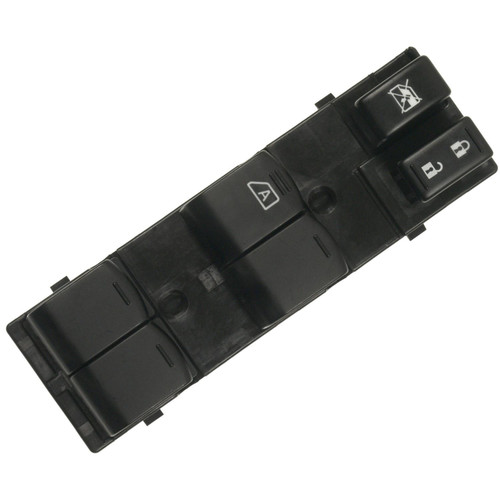 Standard Ignition Power Window Switch DWS-340