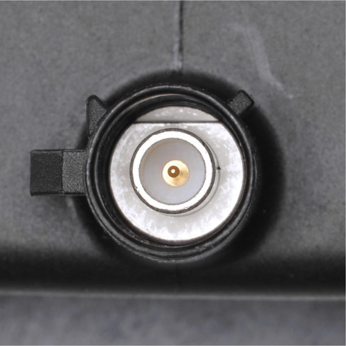 Standard Ignition Park Assist Camera PAC494 - connector view