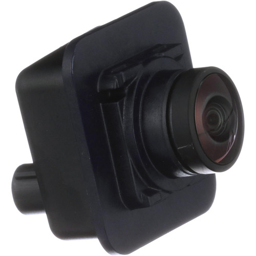 Standard Ignition Park Assist Camera PAC494 - angled view