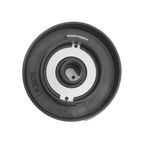 Standard Ignition Distributor Rotor JR-117