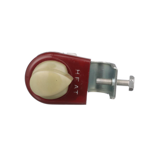 Standard Ignition A/C and Heater Blower Motor Switch HS572 - bottom view