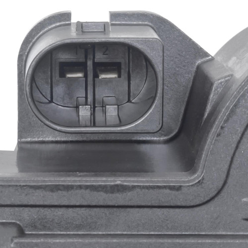 Standard Ignition Parking Brake Actuator PBA047 - bottom view