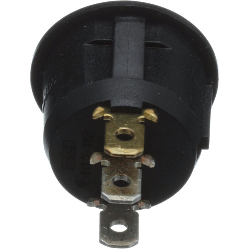 Standard Ignition Rocker Switch DS-1322