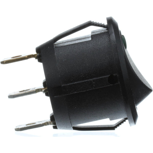 Standard Ignition Rocker Switch DS-1322