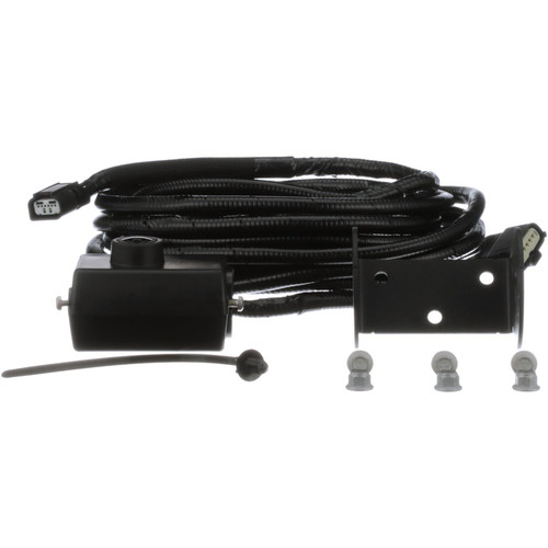Standard Ignition Park Assist Camera PAC493 - front view