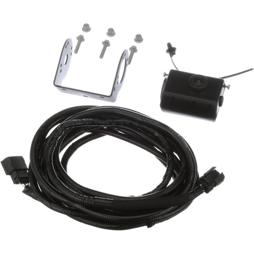 Standard Ignition Park Assist Camera PAC493 - top view