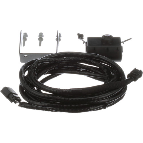 Standard Ignition Park Assist Camera PAC493 - bottom view