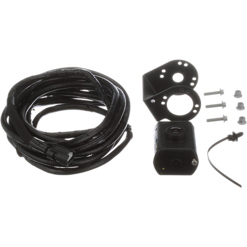 Standard Ignition Park Assist Camera PAC493 - left view