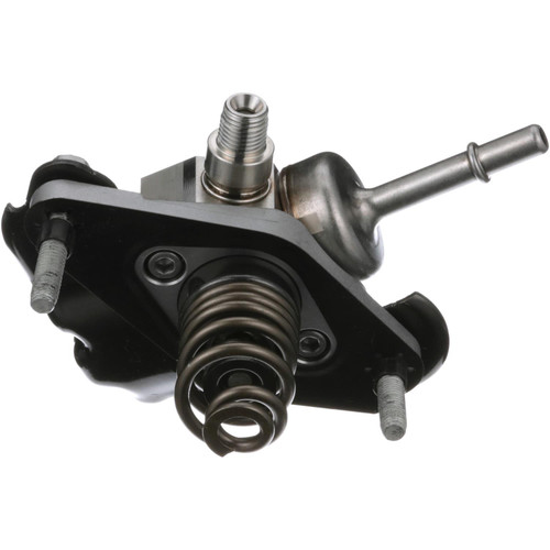 Standard Ignition Direct Injection High Pressure Fuel Pump GDP745 - bottom view