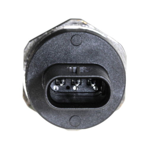 Standard Ignition Fuel Pressure Sensor FPS151 - connector view