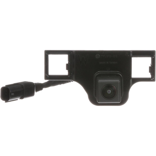 Standard Ignition Park Assist Camera PAC201 - front view