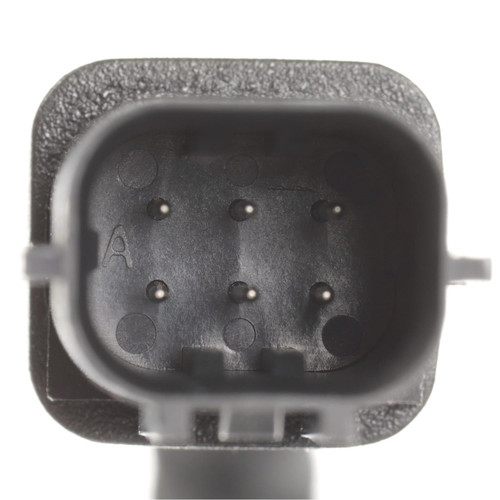 Standard Ignition Park Assist Camera PAC201 - connector view