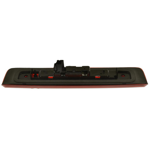 Standard Ignition Center High Mount Stop Light Assembly BTL131 - back view