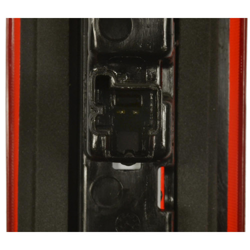 Standard Ignition Center High Mount Stop Light Assembly BTL131 - alternate view
