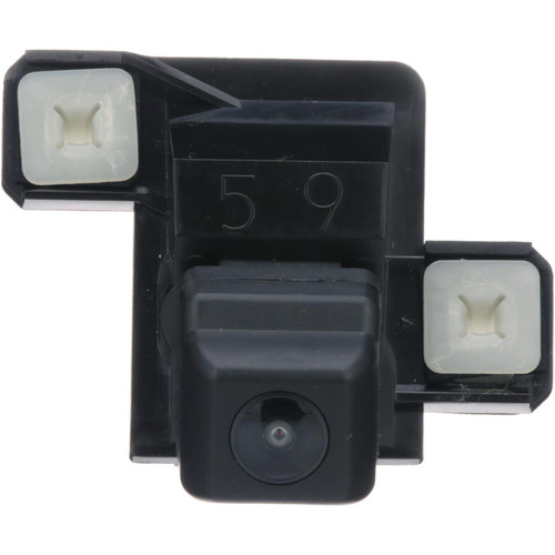 Standard Ignition Park Assist Camera PAC200 - front view