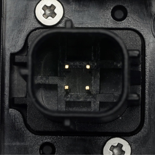 Standard Ignition Park Assist Camera PAC200 - connector view