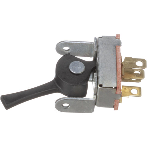 Standard Ignition A/C and Heater Blower Motor Switch HS-200