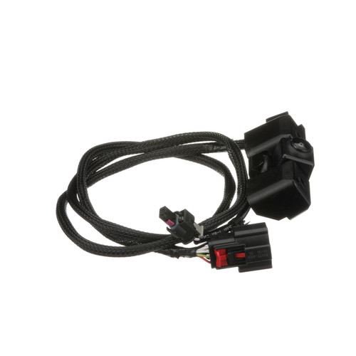 Standard Ignition Park Assist Camera PAC100 - left view