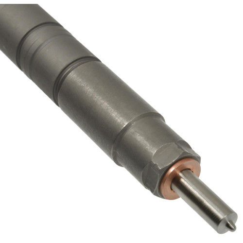 Standard Ignition Fuel Injector - Diesel - New FJ1174 - back view