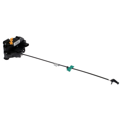Standard Ignition Power Door Lock Actuator DLA-671