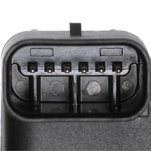 Standard Ignition Park Assist Camera PAC495 - connector view