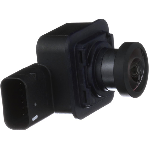 Standard Ignition Park Assist Camera PAC495 - angled view