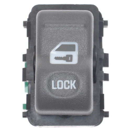 Standard Ignition Power Door Lock Switch PDS-121