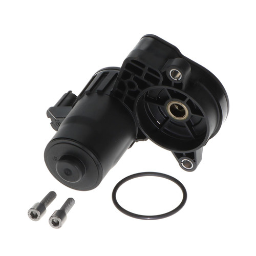 Standard Ignition Parking Brake Actuator PBA049 - front view