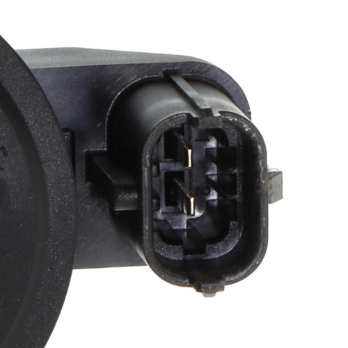 Standard Ignition Parking Brake Actuator PBA049 - connector view