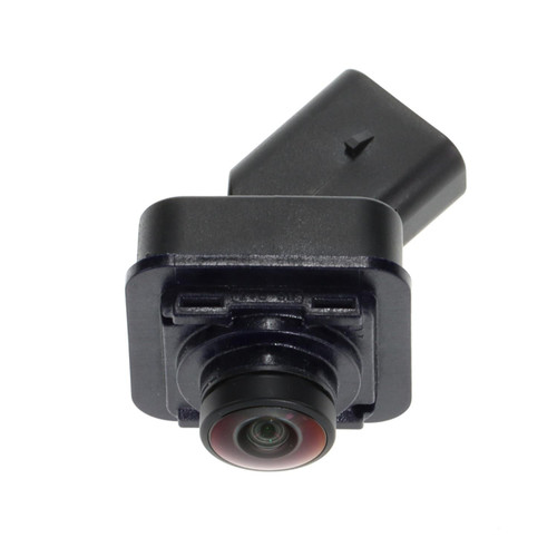 Standard Ignition Park Assist Camera PAC512 - angled view