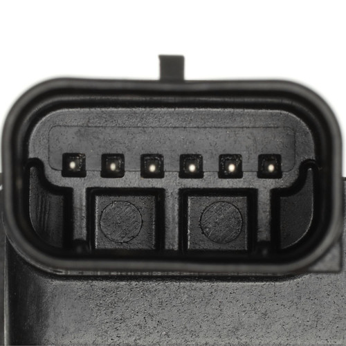 Standard Ignition Park Assist Camera PAC500 - connector view