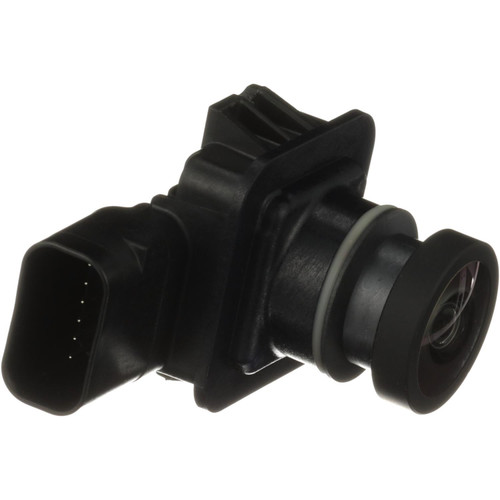 Standard Ignition Park Assist Camera PAC500 - angled view