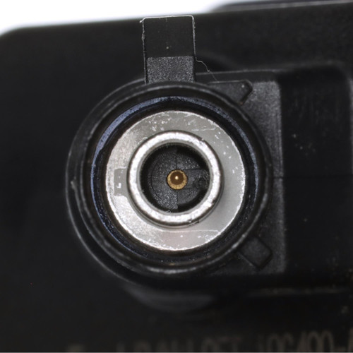 Standard Ignition Park Assist Camera PAC509 - connector view