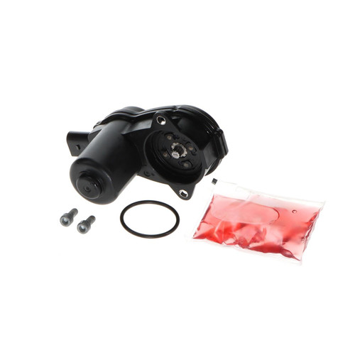 Standard Ignition Parking Brake Actuator PBA076 - front view