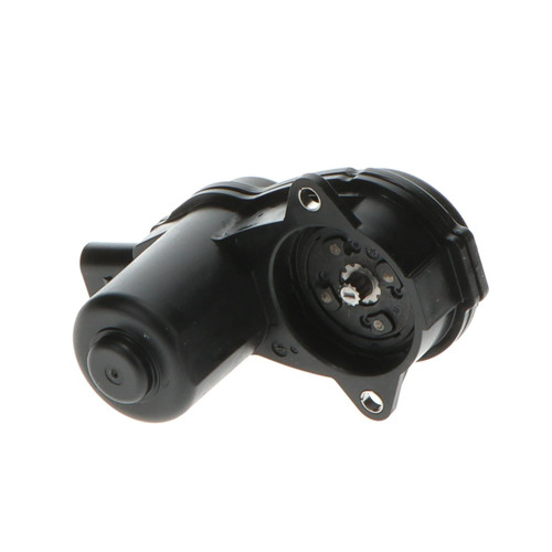 Standard Ignition Parking Brake Actuator PBA076 - angled view