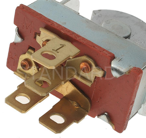Standard Ignition A/C and Heater Blower Motor Switch HS-203