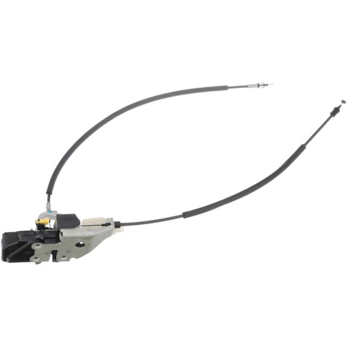 Standard Ignition Power Door Lock Actuator DLA2087 - back view