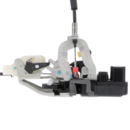 Standard Ignition Power Door Lock Actuator DLA2087 - bottom view