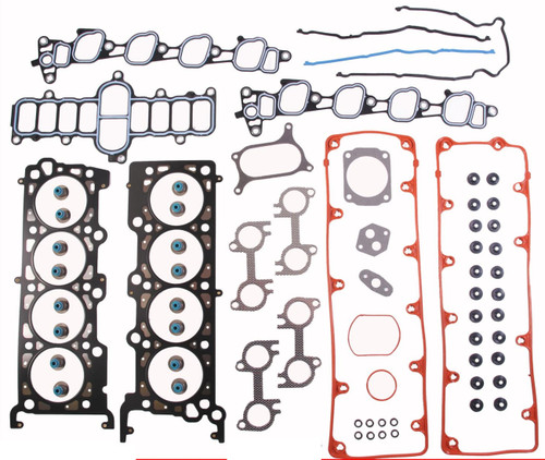 Enginetech F281HS-PWB | Head Gasket Set with Headfor Ford 4.6L 281 SOHC Truck