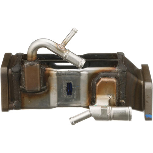 Standard Ignition EGR Cooler ECK23 - front view