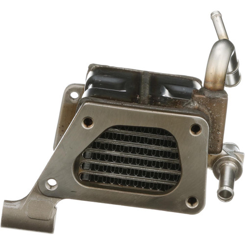 Standard Ignition EGR Cooler ECK23 - bottom view