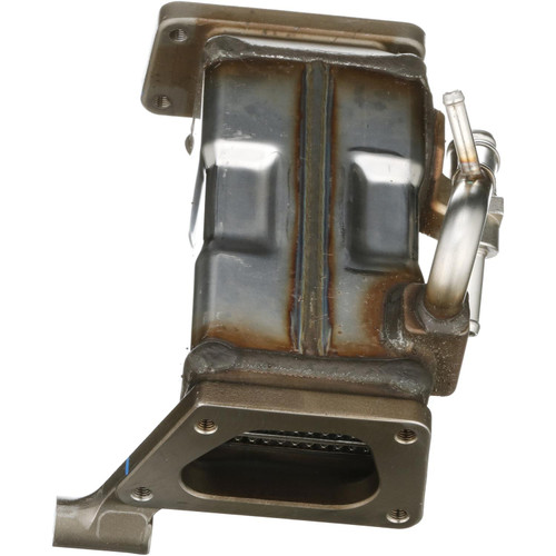 Standard Ignition EGR Cooler ECK23 - alternate view