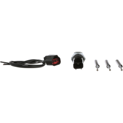 Standard Ignition Diesel Injection Control Pressure Sensor ICP207K - angled view