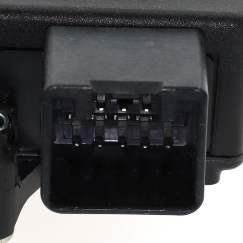 Standard Ignition Power Sunroof Motor PSM133 - connector view
