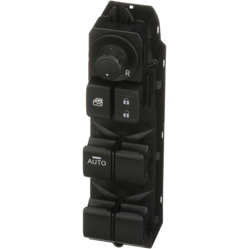 Standard Ignition Power Window Switch DWS2210 - angled view
