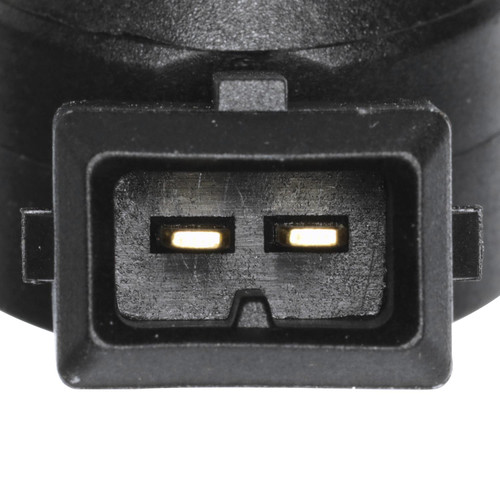 Standard Ignition Knock Sensor KS115 - connector view