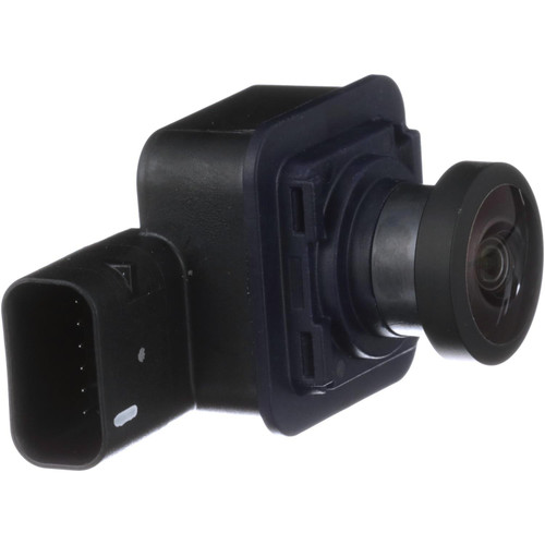 Standard Ignition Park Assist Camera PAC510 - angled view