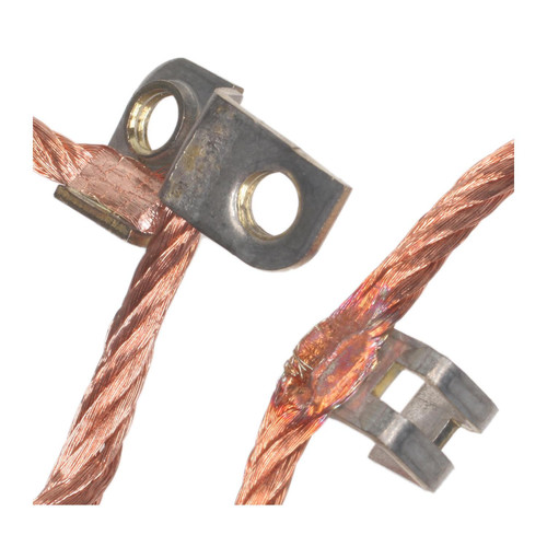Standard Ignition Starter Brush Set FX-59